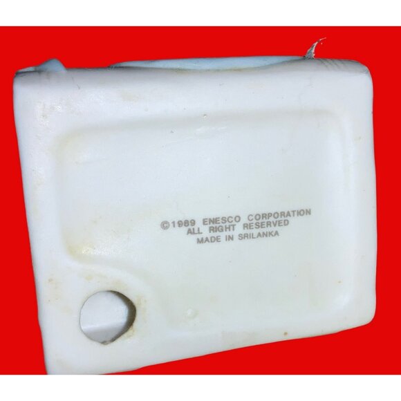 Enesco  First Communion Girl Religious Figurine - Picture 7 of 10